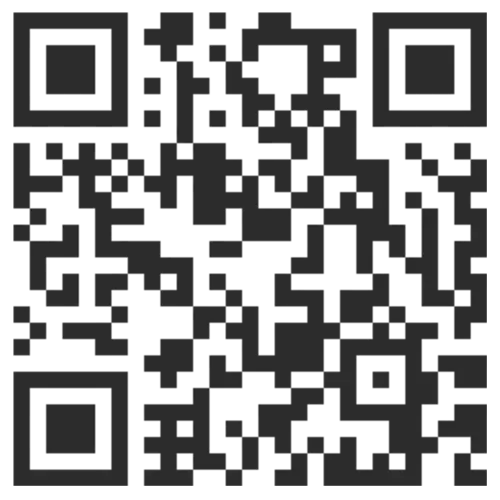 QrCode Itinéraire Dr TOUDERT