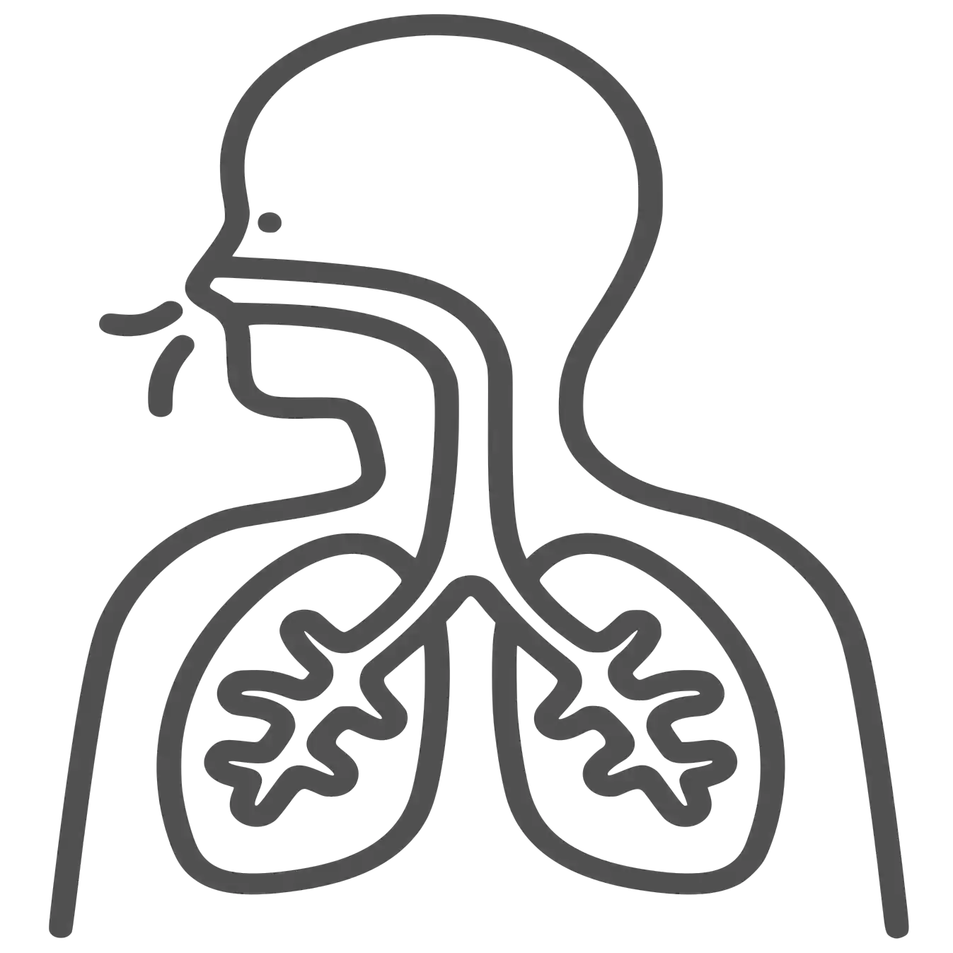 Docteur TOUDERT Pneumologue Tazmalt